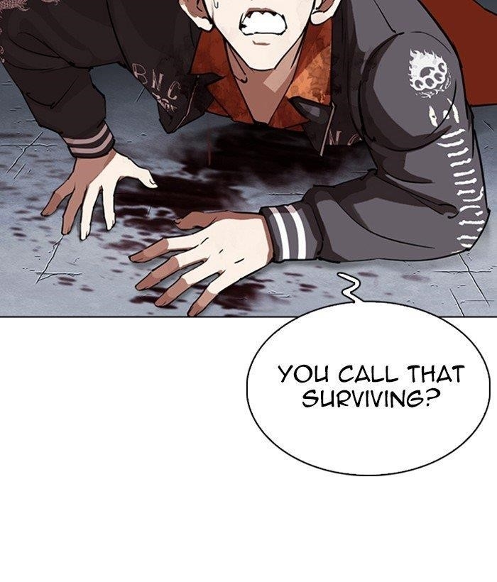 Lookism - Chapter 280 Page 138