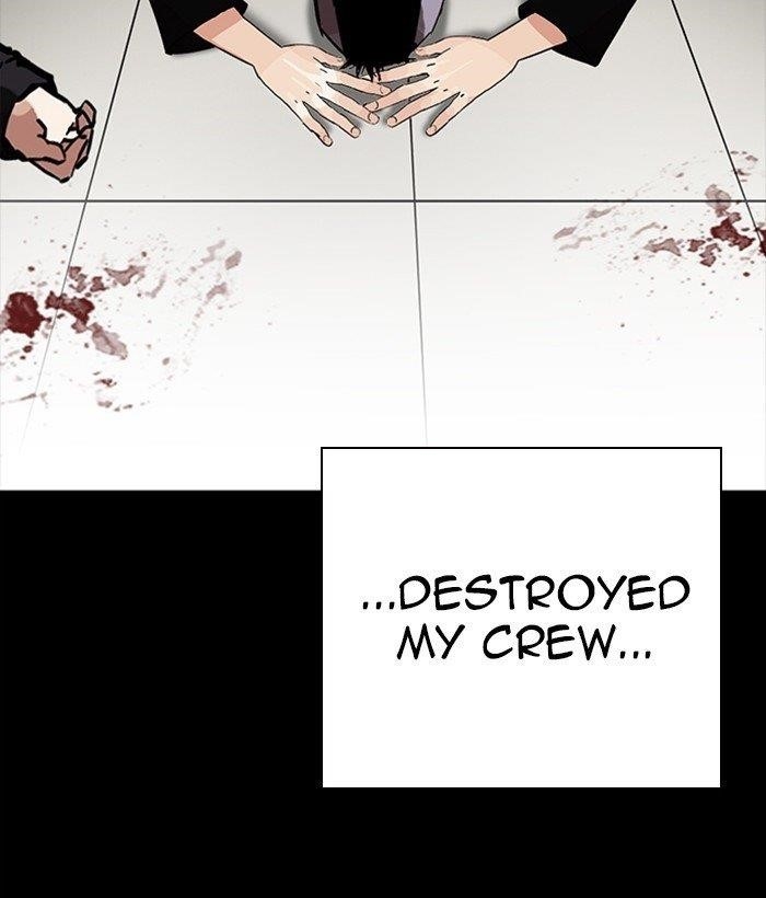 Lookism - Chapter 280 Page 157
