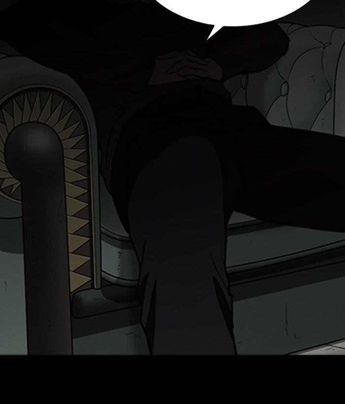 Lookism - Chapter 280 Page 161