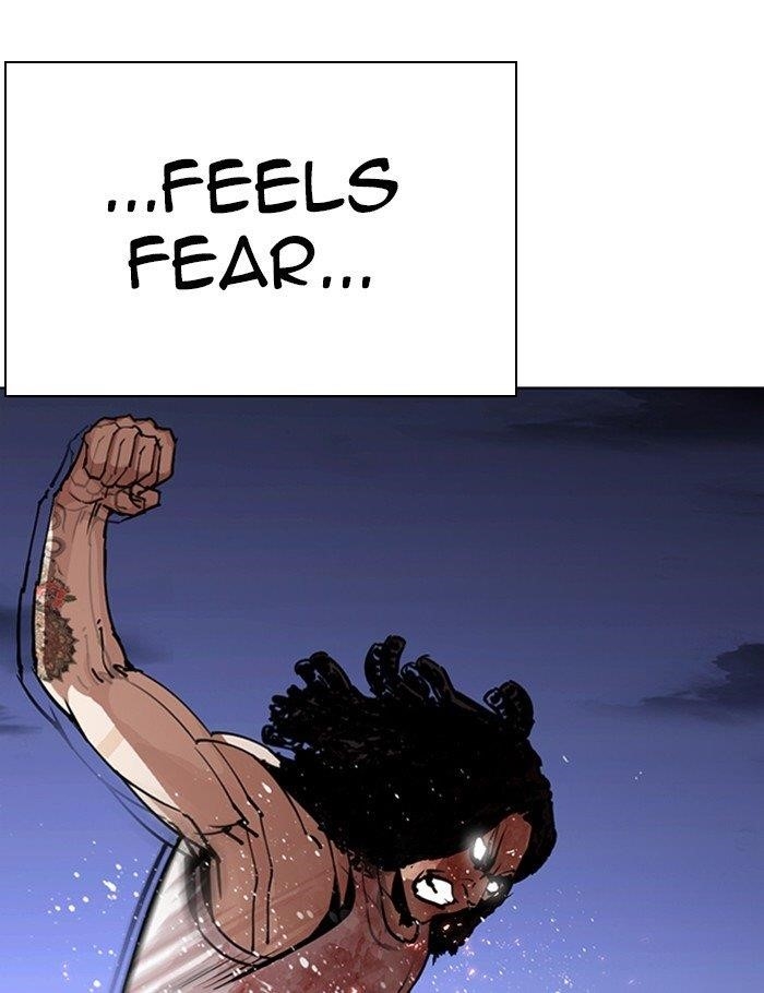 Lookism - Chapter 282 Page 110