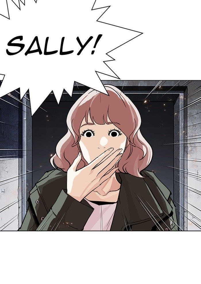 Lookism - Chapter 282 Page 129