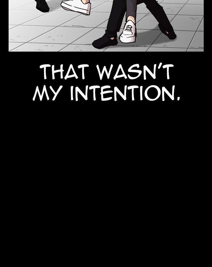 Lookism - Chapter 282 Page 184