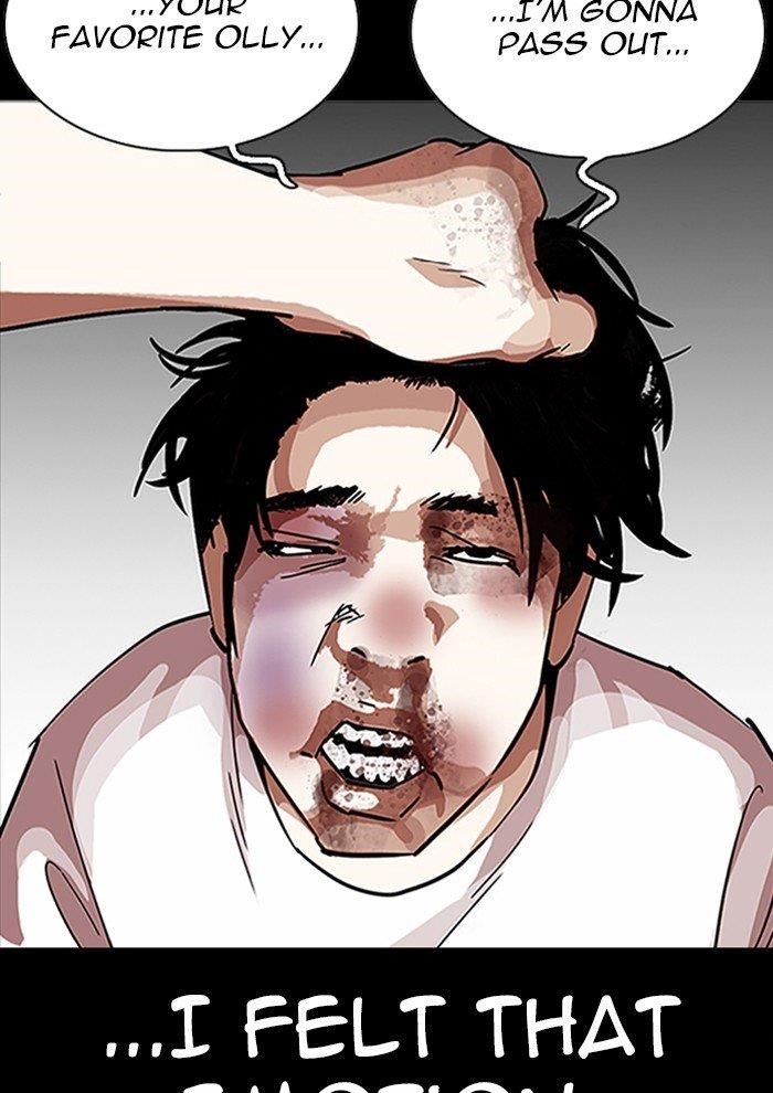 Lookism - Chapter 282 Page 200