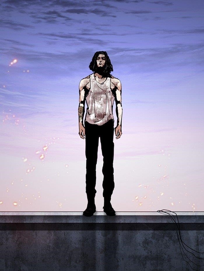 Lookism - Chapter 282 Page 236