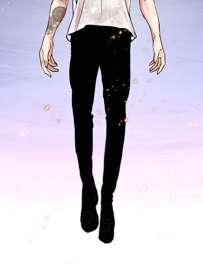 Lookism - Chapter 282 Page 250