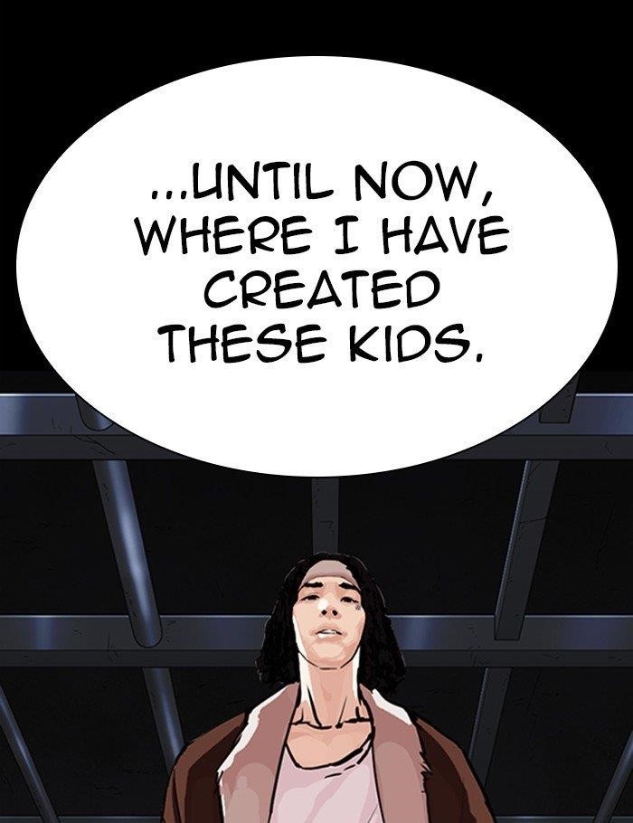 Lookism - Chapter 282 Page 97