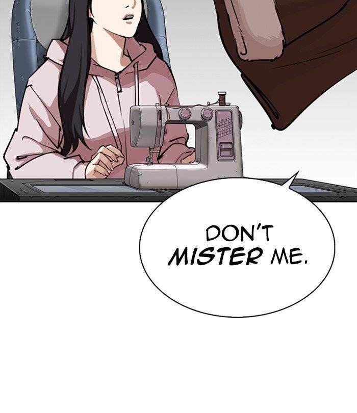 Lookism - Chapter 283 Page 121