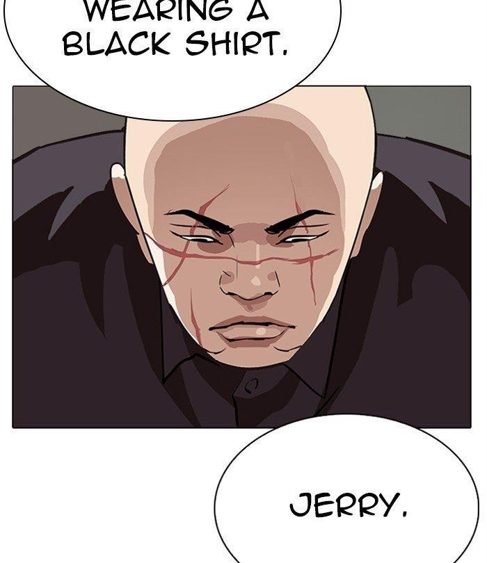 Lookism - Chapter 283 Page 156