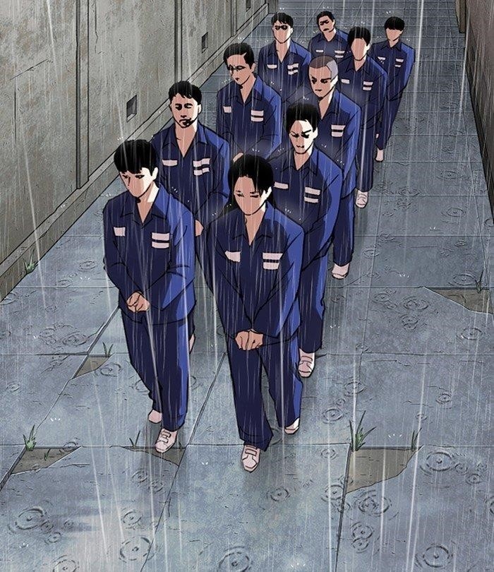 Lookism - Chapter 283 Page 160