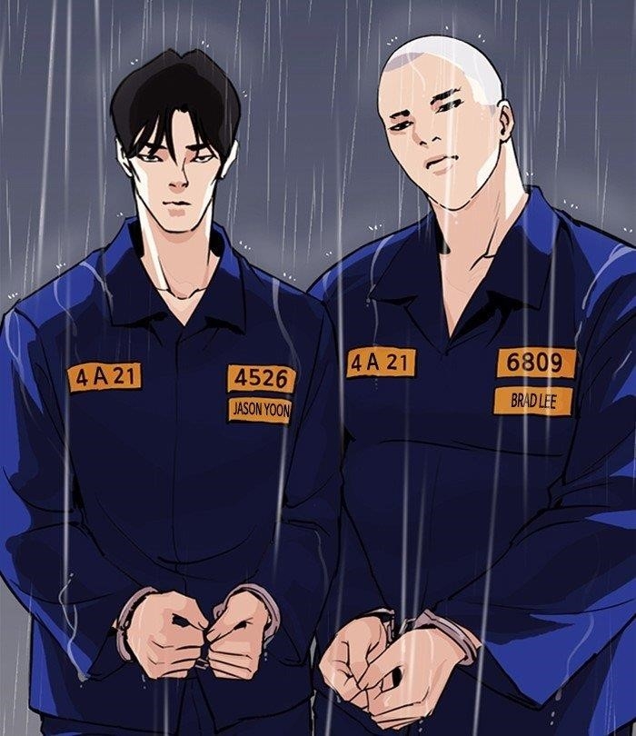 Lookism - Chapter 283 Page 162