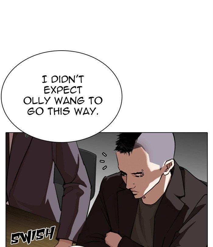 Lookism - Chapter 283 Page 191