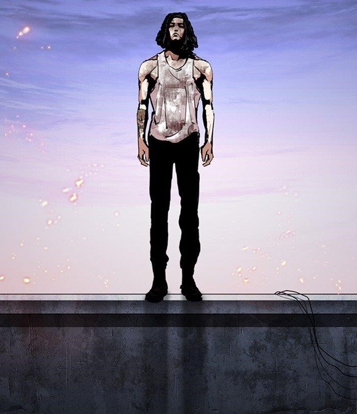 Lookism - Chapter 283 Page 2