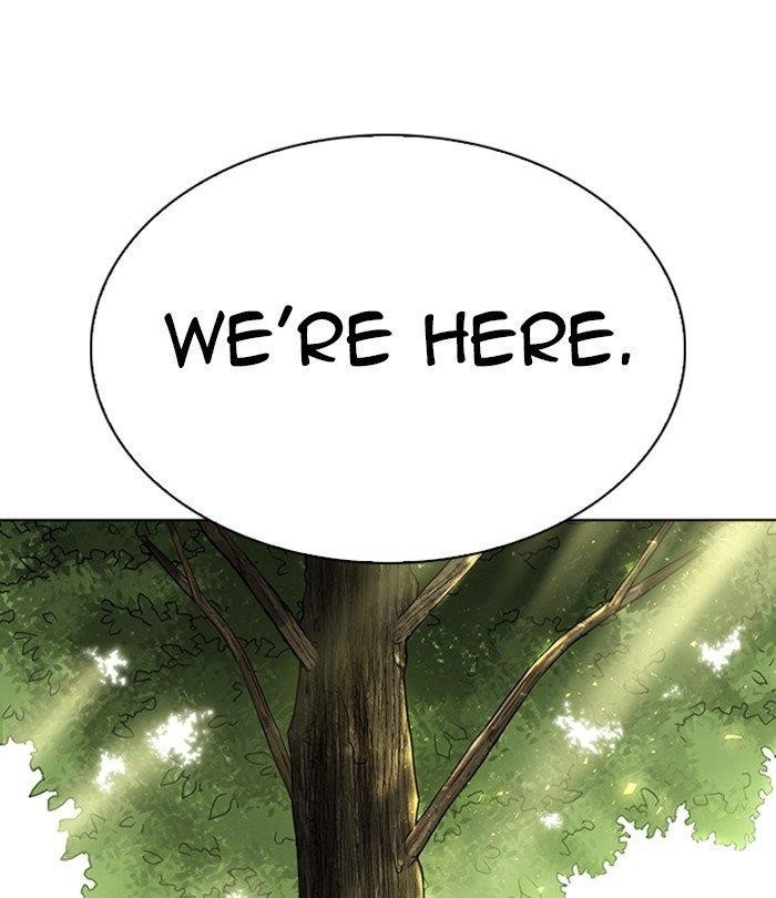 Lookism - Chapter 283 Page 214