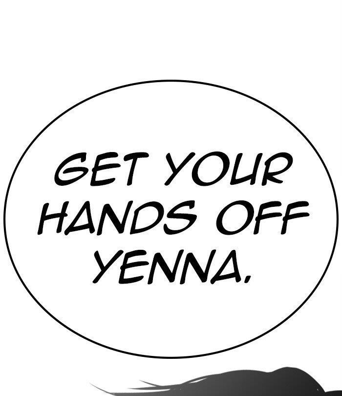 Lookism - Chapter 283 Page 268