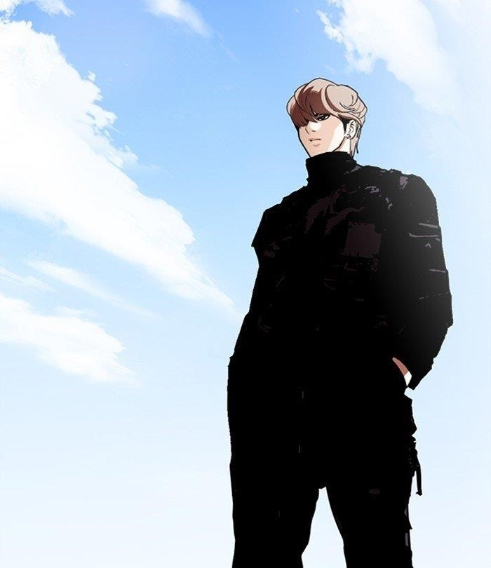 Lookism - Chapter 283 Page 98