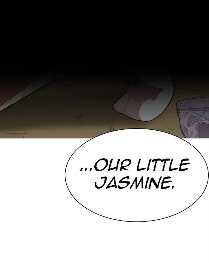 Lookism - Chapter 284 Page 134