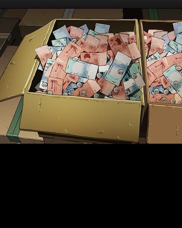 Lookism - Chapter 284 Page 15