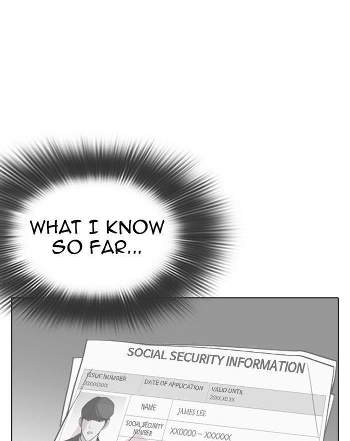 Lookism - Chapter 284 Page 170