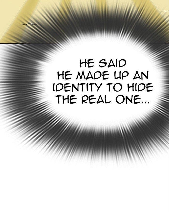 Lookism - Chapter 284 Page 174