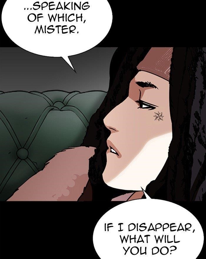 Lookism - Chapter 284 Page 20