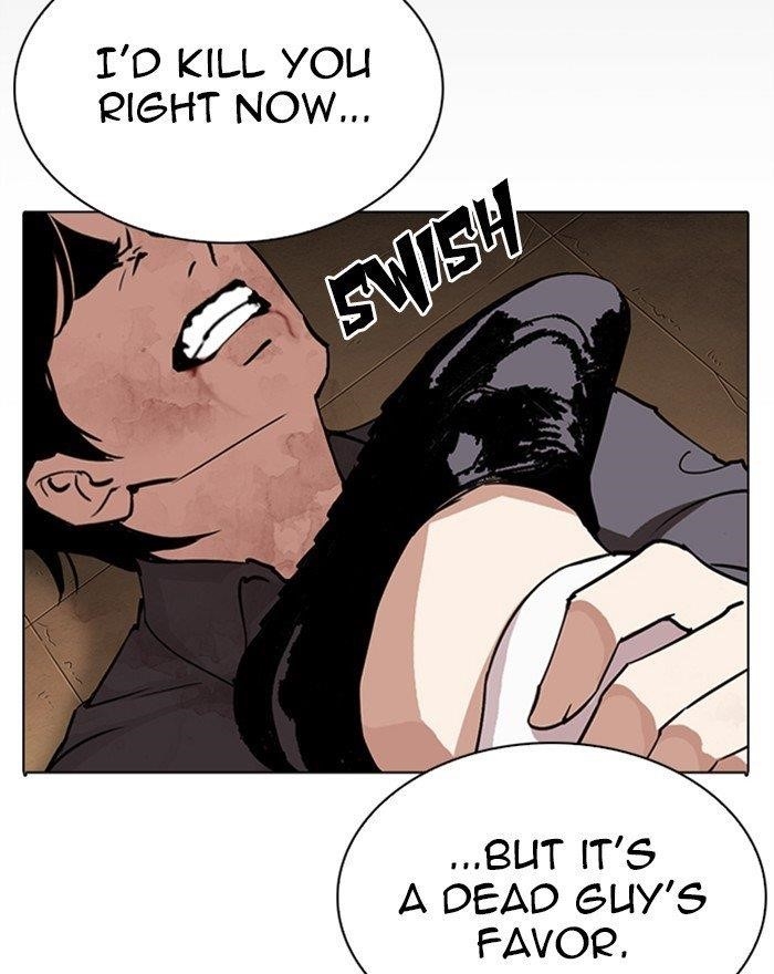 Lookism - Chapter 284 Page 38