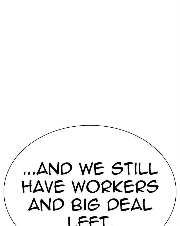 Lookism - Chapter 284 Page 43