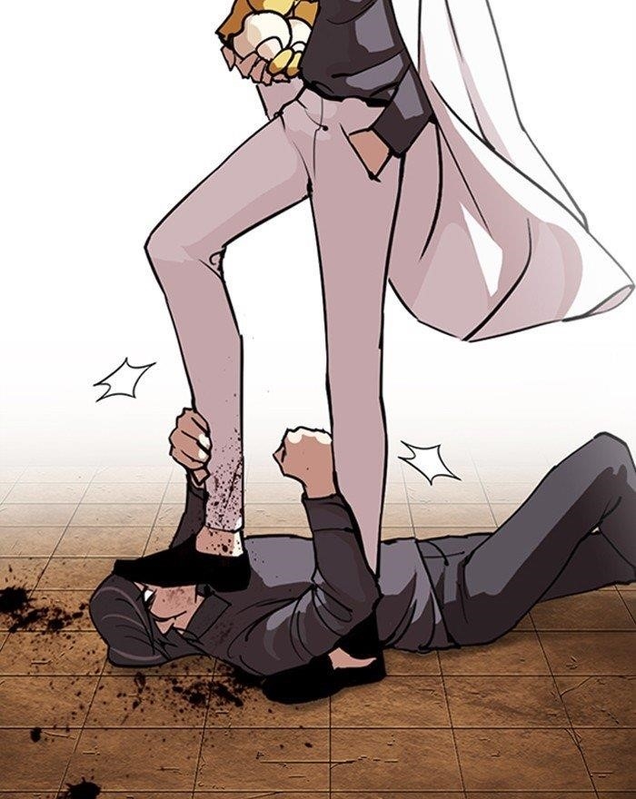 Lookism - Chapter 284 Page 6