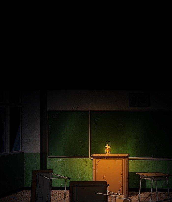 Lookism - Chapter 286 Page 1