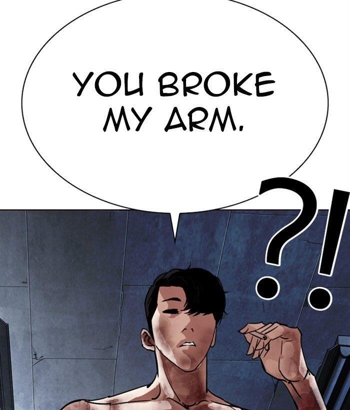 Lookism - Chapter 286 Page 106