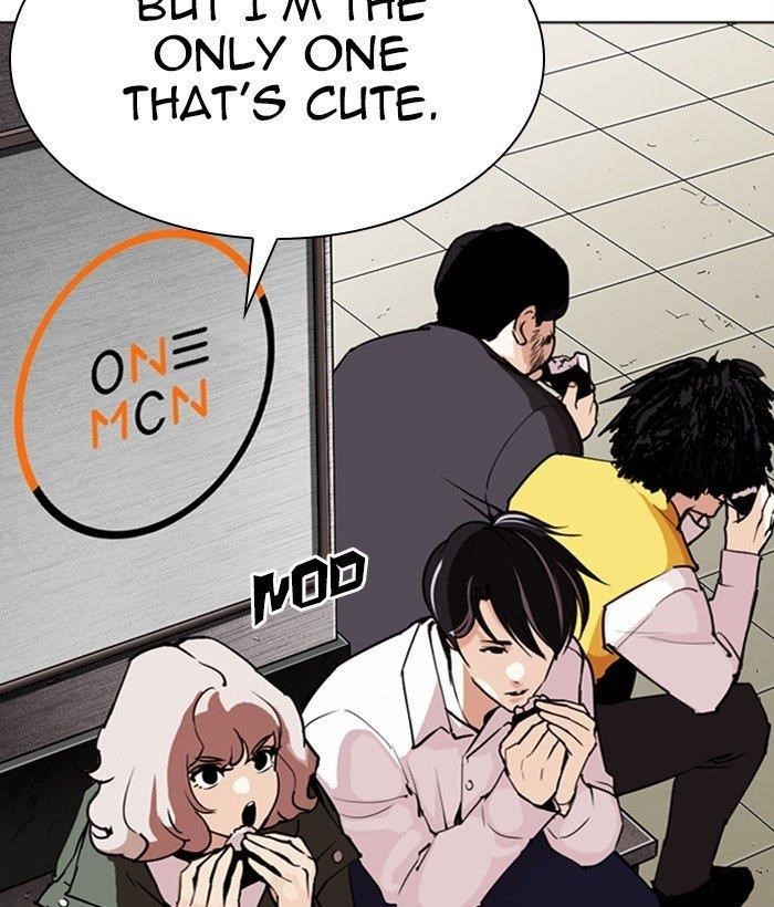 Lookism - Chapter 286 Page 163