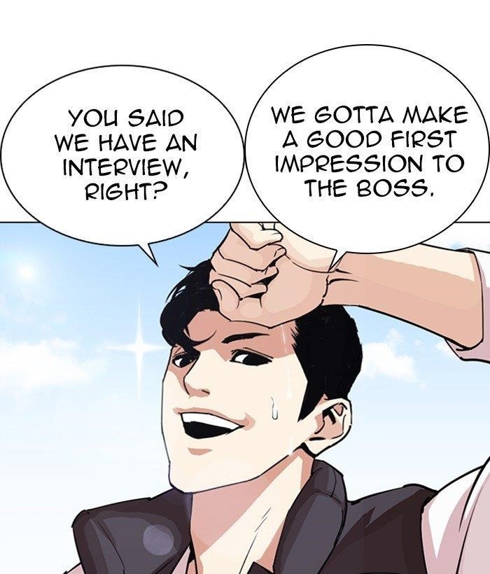 Lookism - Chapter 286 Page 168