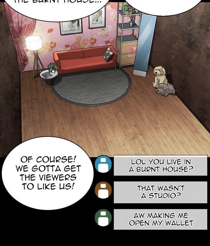 Lookism - Chapter 286 Page 192