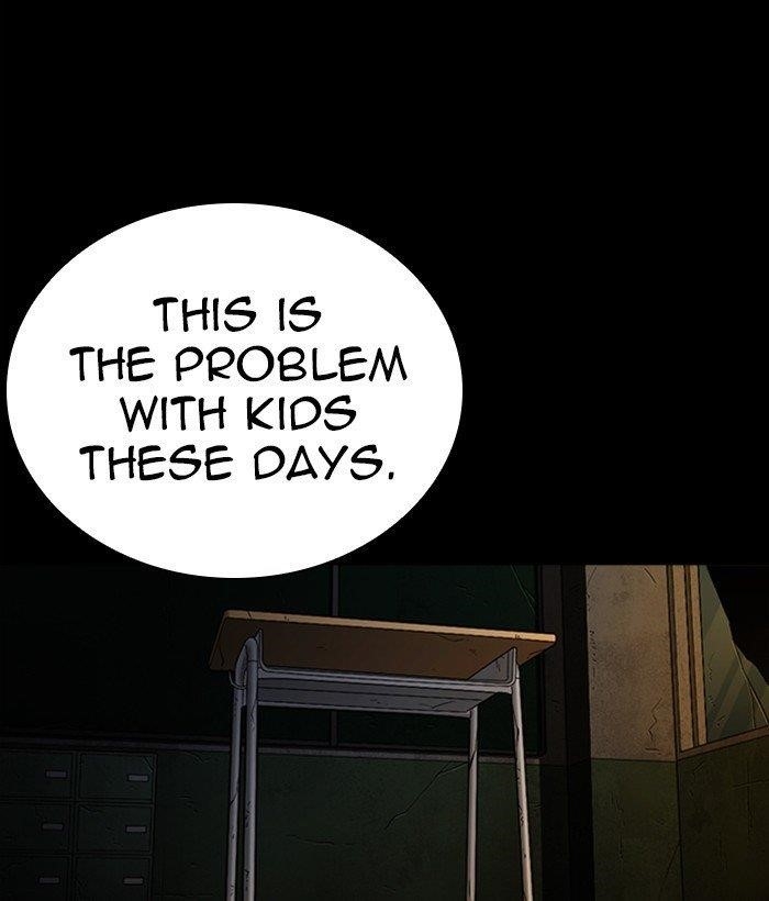 Lookism - Chapter 286 Page 9