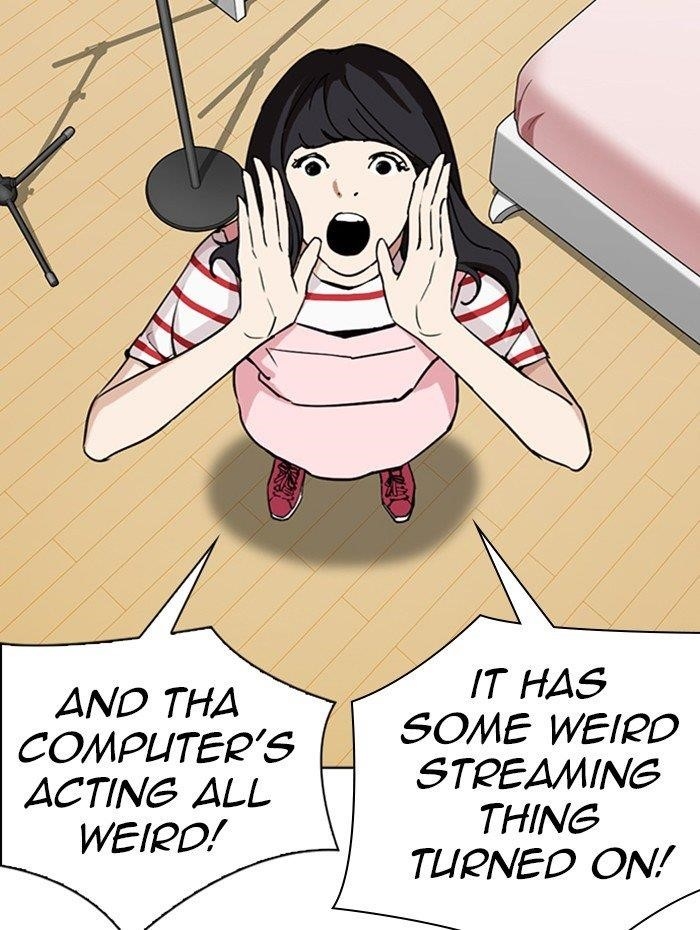 Lookism - Chapter 289 Page 153