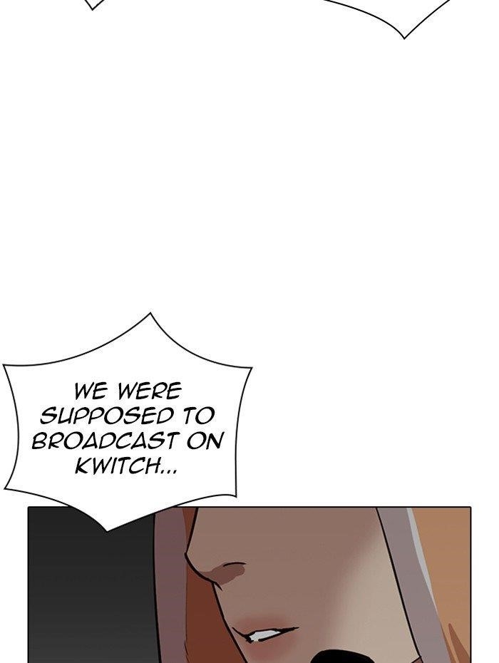 Lookism - Chapter 289 Page 154