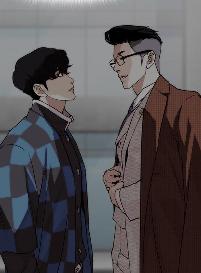Lookism - Chapter 289 Page 16