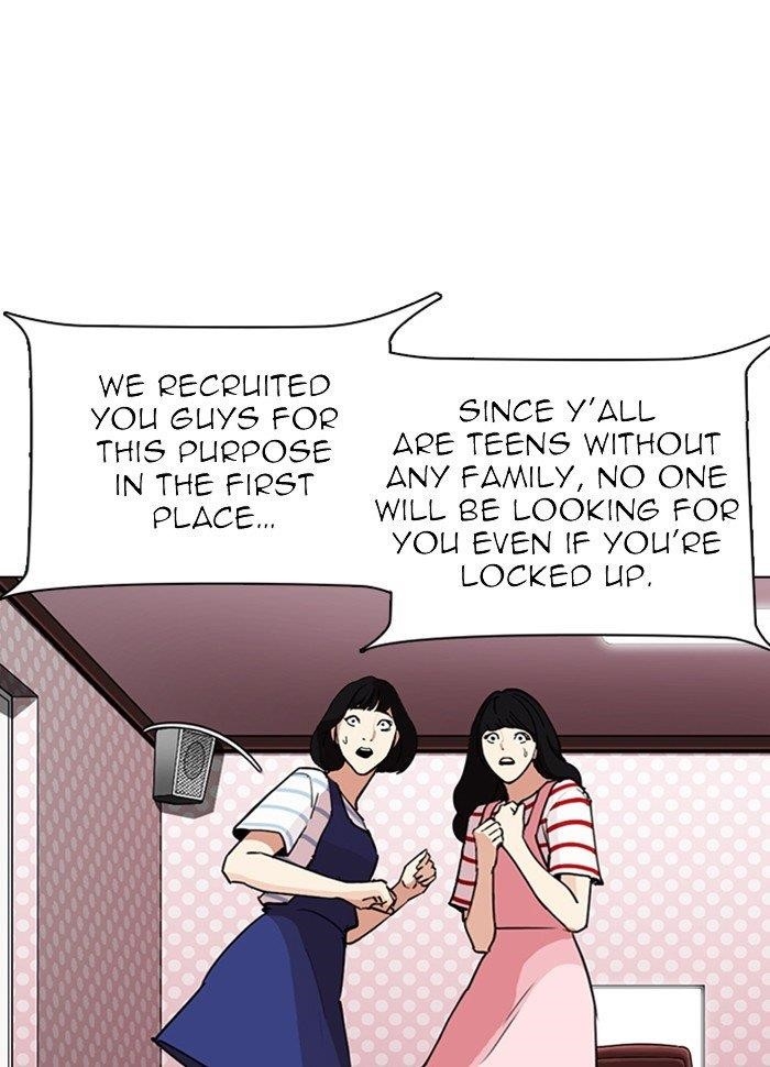 Lookism - Chapter 289 Page 167