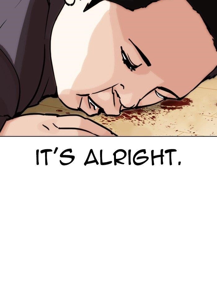 Lookism - Chapter 289 Page 216