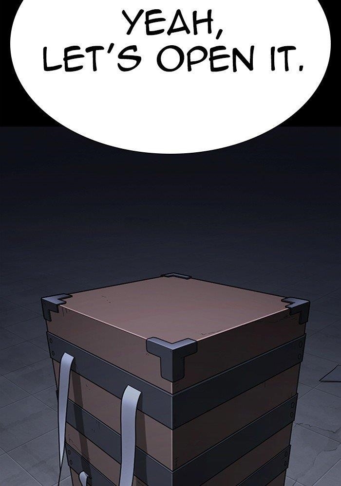 Lookism - Chapter 289 Page 221