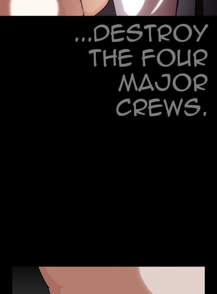 Lookism - Chapter 289 Page 3