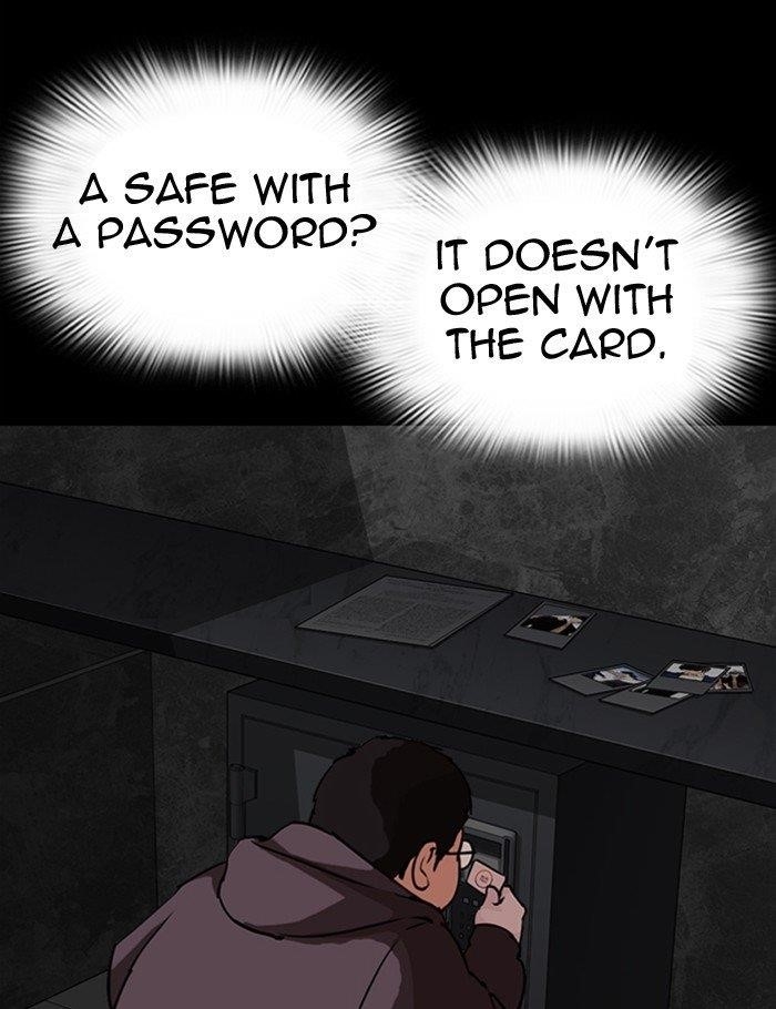 Lookism - Chapter 289 Page 31