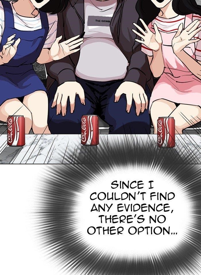 Lookism - Chapter 289 Page 65