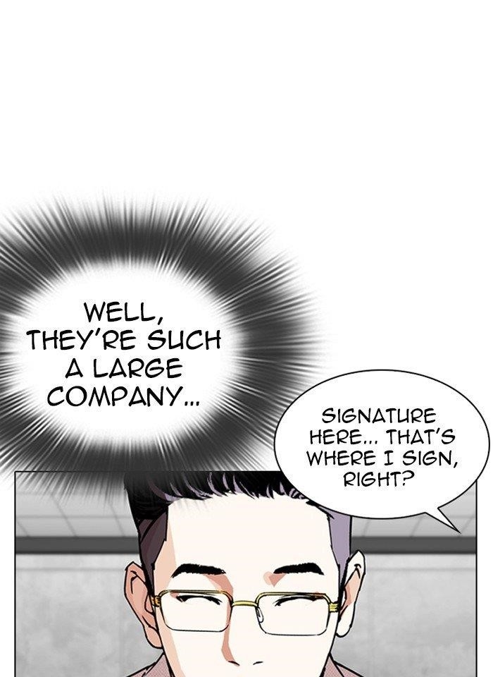 Lookism - Chapter 289 Page 79