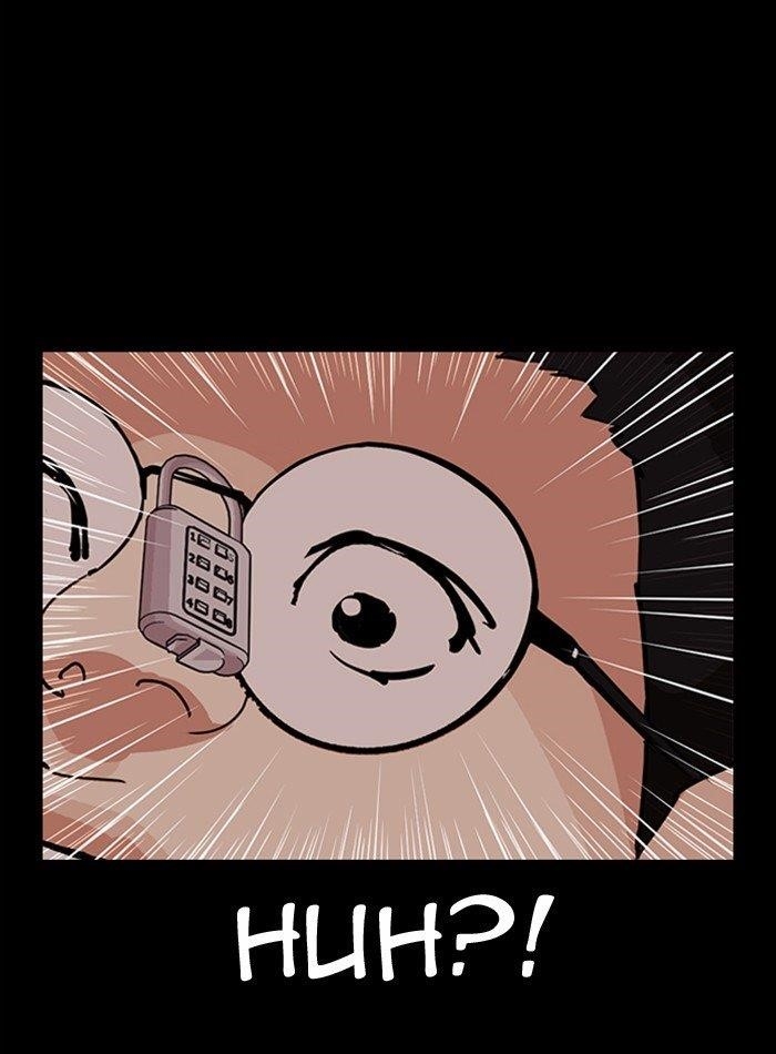 Lookism - Chapter 289 Page 9