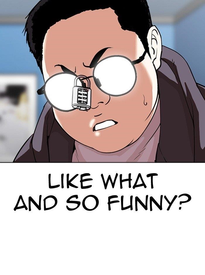 Lookism - Chapter 290 Page 121