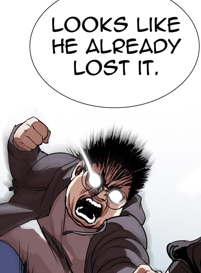 Lookism - Chapter 290 Page 136