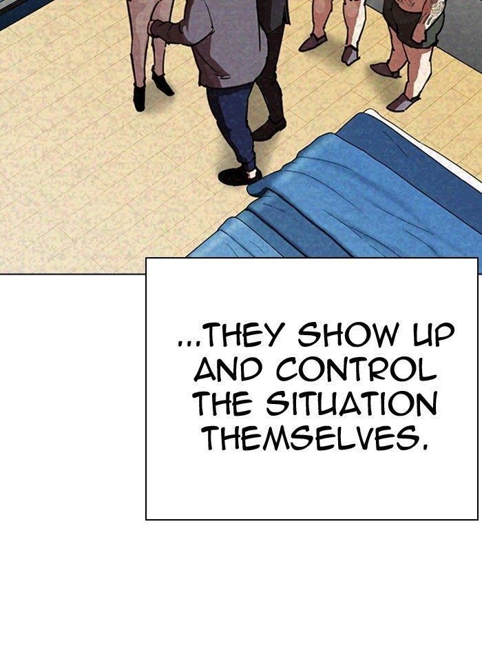 Lookism - Chapter 290 Page 146