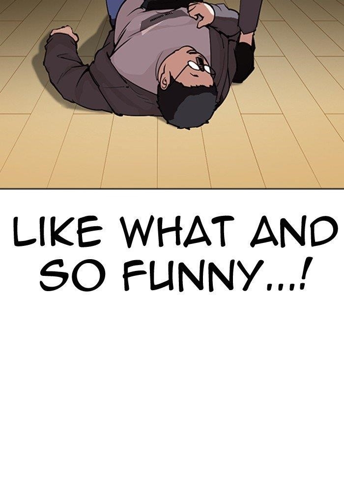 Lookism - Chapter 290 Page 160