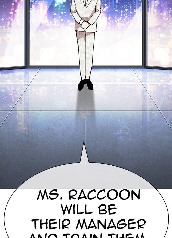 Lookism - Chapter 290 Page 165