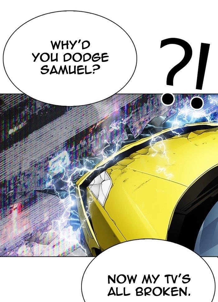 Lookism - Chapter 290 Page 185